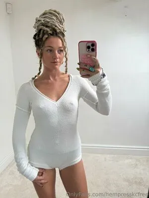 Hempresskcfree OnlyFans Leaked Free Thumbnail Picture - #6y0c8SWB4a