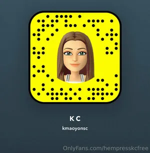 Hempresskcfree OnlyFans Leaked Free Thumbnail Picture - #RWib21aZ3H