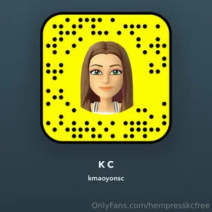 Hempresskcfree OnlyFans Leaked Free Thumbnail Picture - #XroO06TZHG
