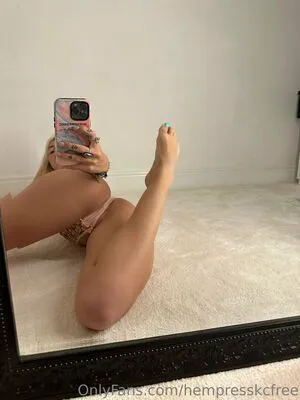 Hempresskcfree OnlyFans Leaked Free Thumbnail Picture - #nBWn44St9b