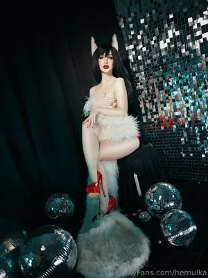 Hemulka OnlyFans Leaked Free Thumbnail Picture - #CeLc8nLPCO