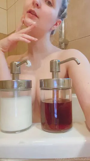 Hemulkafree OnlyFans Leaked Free Thumbnail Picture - #HxUkxWLrF7