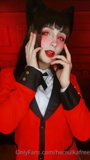 Hemulkafree OnlyFans Leaked Free Thumbnail Picture - #JsWqiqru2l