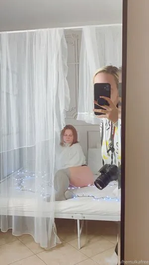 Hemulkafree OnlyFans Leaked Free Thumbnail Picture - #OQvAdLLOtl