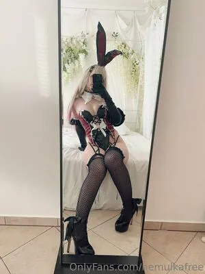 Hemulkafree OnlyFans Leaked Free Thumbnail Picture - #QBrTY5yTgT