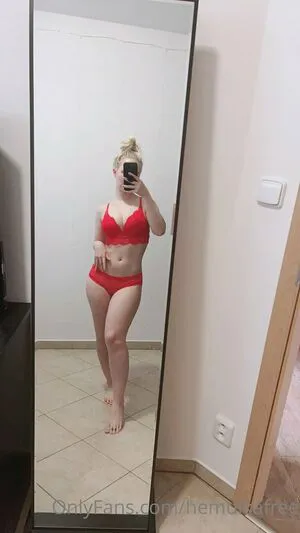 Hemulkafree OnlyFans Leaked Free Thumbnail Picture - #RFDBDVMnAd