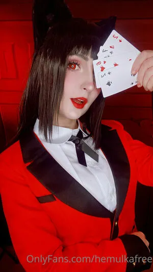 Hemulkafree OnlyFans Leaked Free Thumbnail Picture - #RrVbCRNiiX