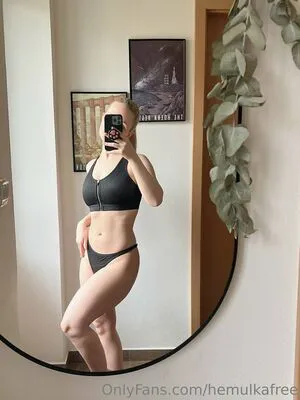 Hemulkafree OnlyFans Leaked Free Thumbnail Picture - #SgiByFwCXG