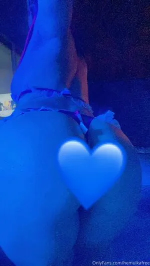 Hemulkafree OnlyFans Leaked Free Thumbnail Picture - #XOb1Ge9Y91