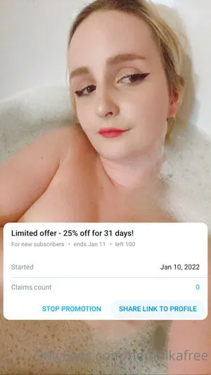 Hemulkafree OnlyFans Leaked Free Thumbnail Picture - #f9gvG9A8a9