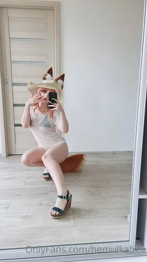 Hemulkafree OnlyFans Leaked Free Thumbnail Picture - #fkn5MFXFGD