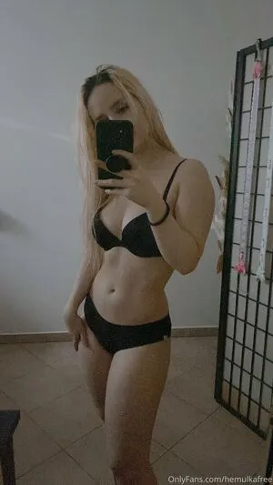Hemulkafree OnlyFans Leaked Free Thumbnail Picture - #l2AHj6iREY