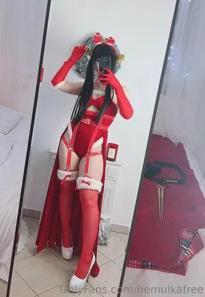 Hemulkafree OnlyFans Leaked Free Thumbnail Picture - #sH3lrTuQq5
