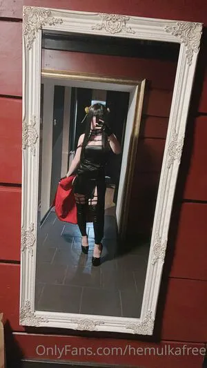 Hemulkafree OnlyFans Leaked Free Thumbnail Picture - #w3uJ5J6AJt