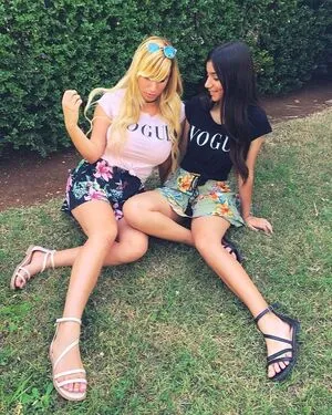 Hen Azulai OnlyFans Leaked Free Thumbnail Picture - #36ft9irbxS