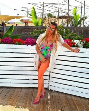 Hen Azulai OnlyFans Leaked Free Thumbnail Picture - #9545DQef8w