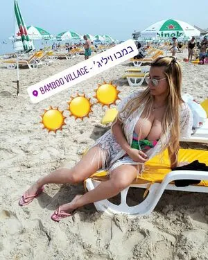 Hen Azulai OnlyFans Leaked Free Thumbnail Picture - #ba24CER2TB