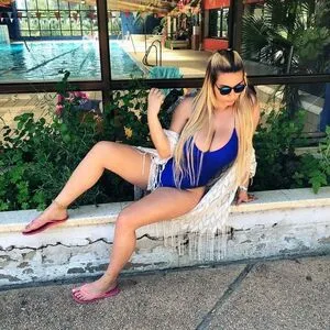 Hen Azulai OnlyFans Leaked Free Thumbnail Picture - #hez5NOsizf
