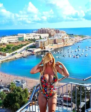 Hen Azulai OnlyFans Leaked Free Thumbnail Picture - #zFnrinxM39