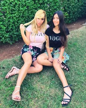 Hen Azulai OnlyFans Leaked Free Thumbnail Picture - #zg64cY4gVX