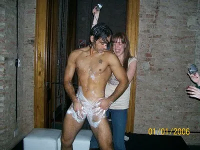 Hen Party Fun OnlyFans Leaked Free Thumbnail Picture - #3s7BXkGoI7