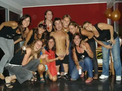 Hen Party Fun OnlyFans Leaked Free Thumbnail Picture - #Dx0NjnMrDU