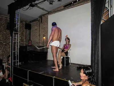 Hen Party Fun OnlyFans Leaked Free Thumbnail Picture - #GXQtkJgNhd