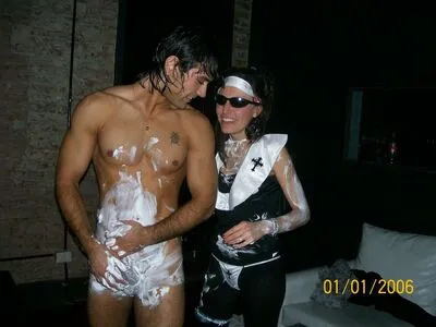 Hen Party Fun OnlyFans Leaked Free Thumbnail Picture - #L1DZULBIaH