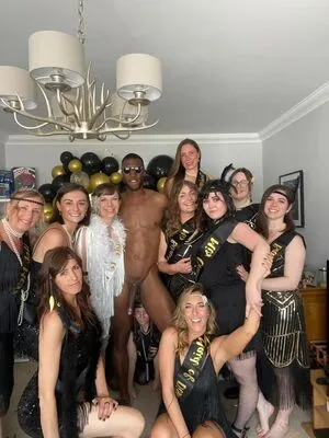 Hen Party Fun OnlyFans Leaked Free Thumbnail Picture - #m9rc8pQa2o