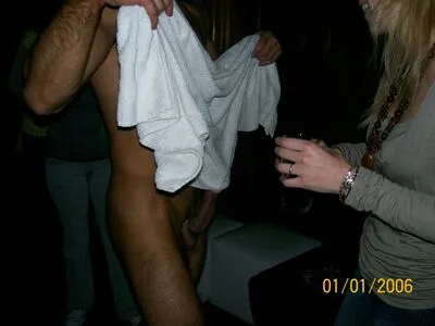 Hen Party Fun OnlyFans Leaked Free Thumbnail Picture - #oCQ03ekY77