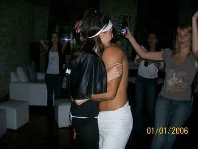 Hen Party Fun OnlyFans Leaked Free Thumbnail Picture - #pcFGaKPCrk