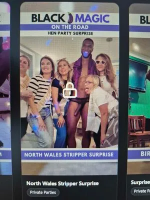 Hen Party Fun OnlyFans Leaked Free Thumbnail Picture - #s3MECeslNk