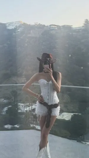 Hena Yang OnlyFans Leaked Free Thumbnail Picture - #7JvNyVmVc6