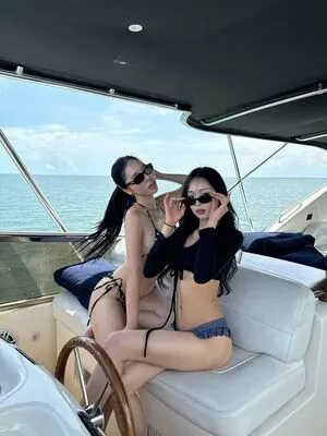 Hena Yang OnlyFans Leaked Free Thumbnail Picture - #K2byNq5458