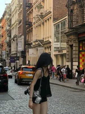 Hena Yang OnlyFans Leaked Free Thumbnail Picture - #PVLOoOrqsn