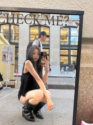 Hena Yang OnlyFans Leaked Free Thumbnail Picture - #SmqN65UVS8