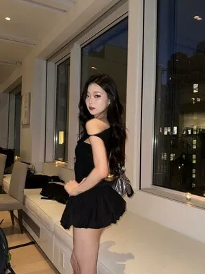 Hena Yang OnlyFans Leaked Free Thumbnail Picture - #ibPeyh84xd