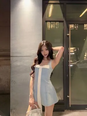 Hena Yang OnlyFans Leaked Free Thumbnail Picture - #oBrEDfYkvU