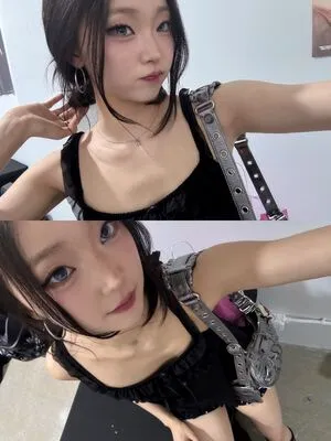 Hena Yang OnlyFans Leaked Free Thumbnail Picture - #oJmzsP2q5V