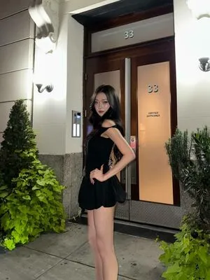 Hena Yang OnlyFans Leaked Free Thumbnail Picture - #oVjPzGvvoo