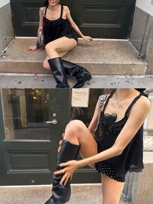 Hena Yang OnlyFans Leaked Free Thumbnail Picture - #vF8D5wh5LB