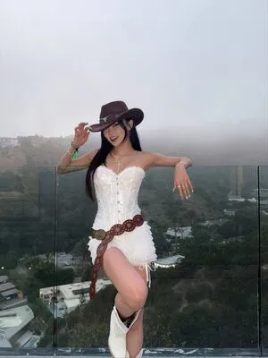 Hena Yang OnlyFans Leaked Free Thumbnail Picture - #xaBelAdMnC