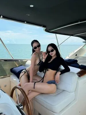 Hena Yang OnlyFans Leaked Free Thumbnail Picture - #zJe0EZqzVj