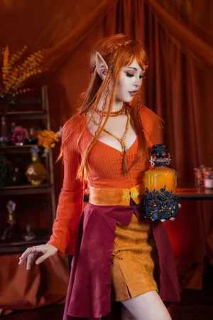 HendoArt OnlyFans Leaked Free Thumbnail Picture - #WIORiANNQn