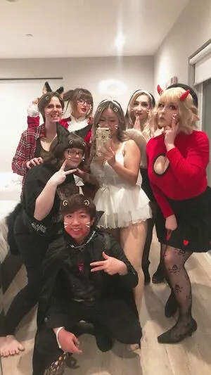 Henemimi OnlyFans Leaked Free Thumbnail Picture - #JpXwWsCgyj