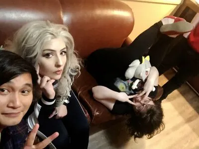 Henemimi OnlyFans Leaked Free Thumbnail Picture - #rjw0IeZTQG