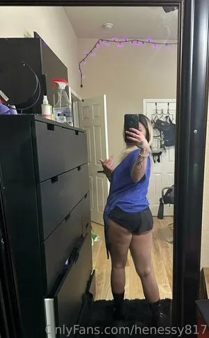 Henessy817 OnlyFans Leaked Free Thumbnail Picture - #K41ScNrsSM