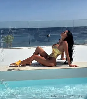 Heni Bauer OnlyFans Leaked Free Thumbnail Picture - #28AacUgLDE