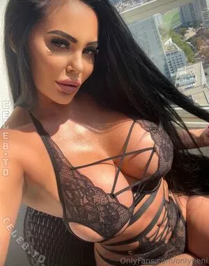 Heni Bauer OnlyFans Leaked Free Thumbnail Picture - #pYBbG22L46