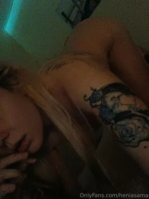 Heniasama OnlyFans Leaked Free Thumbnail Picture - #4P7e9ZH241